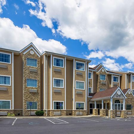 Surestay Plus Hotel By Best Western Keyser Esterno foto