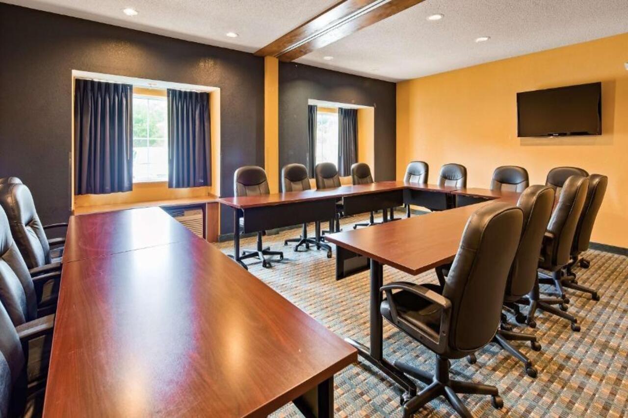 Surestay Plus Hotel By Best Western Keyser Esterno foto