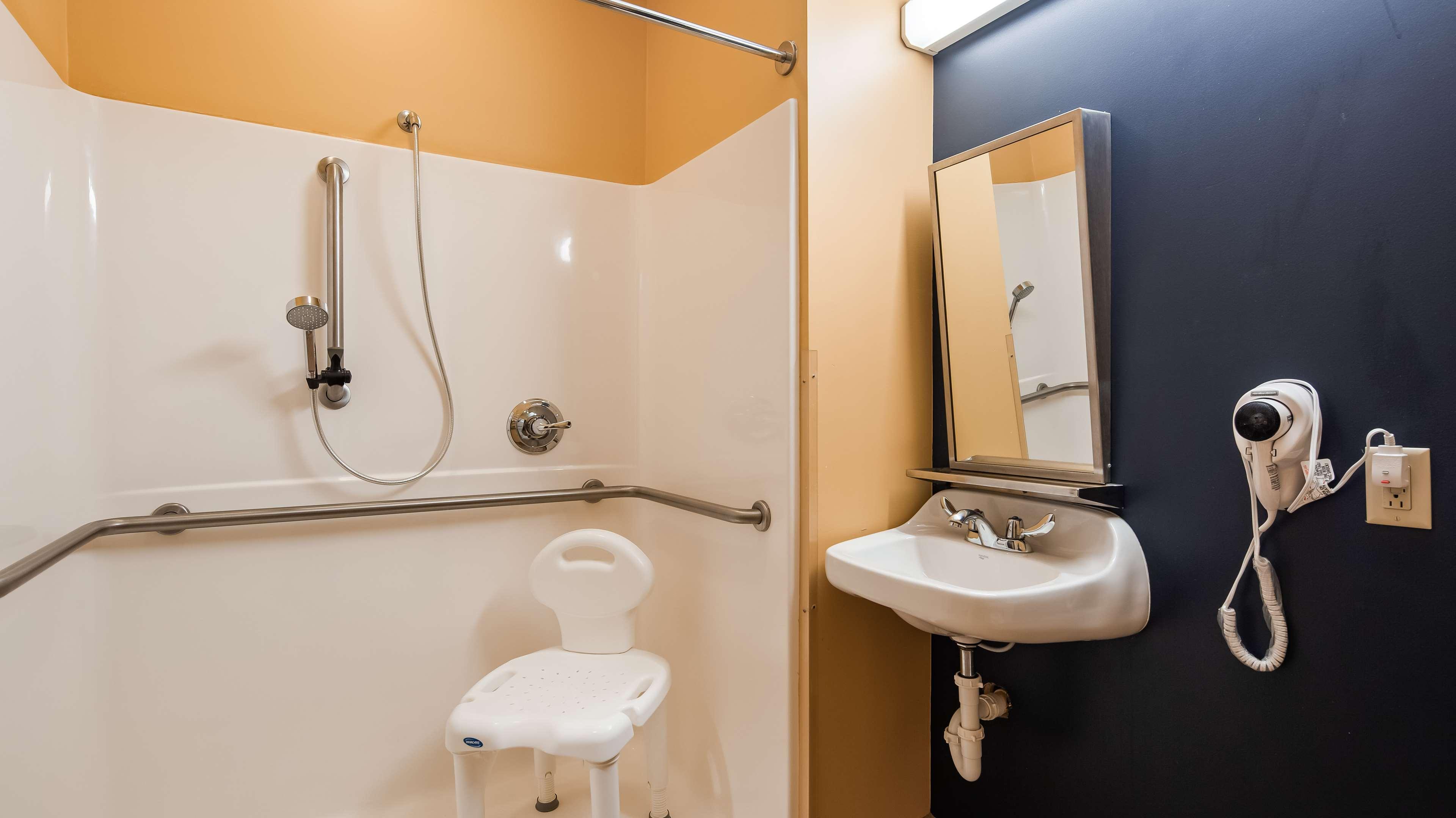 Surestay Plus Hotel By Best Western Keyser Esterno foto