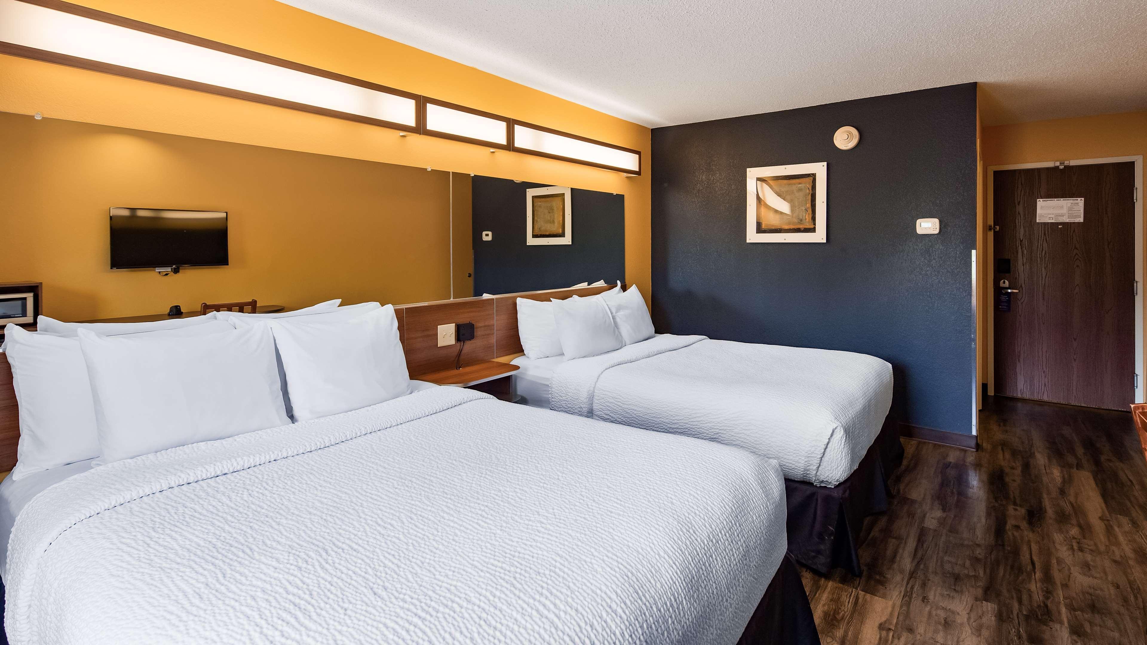 Surestay Plus Hotel By Best Western Keyser Esterno foto