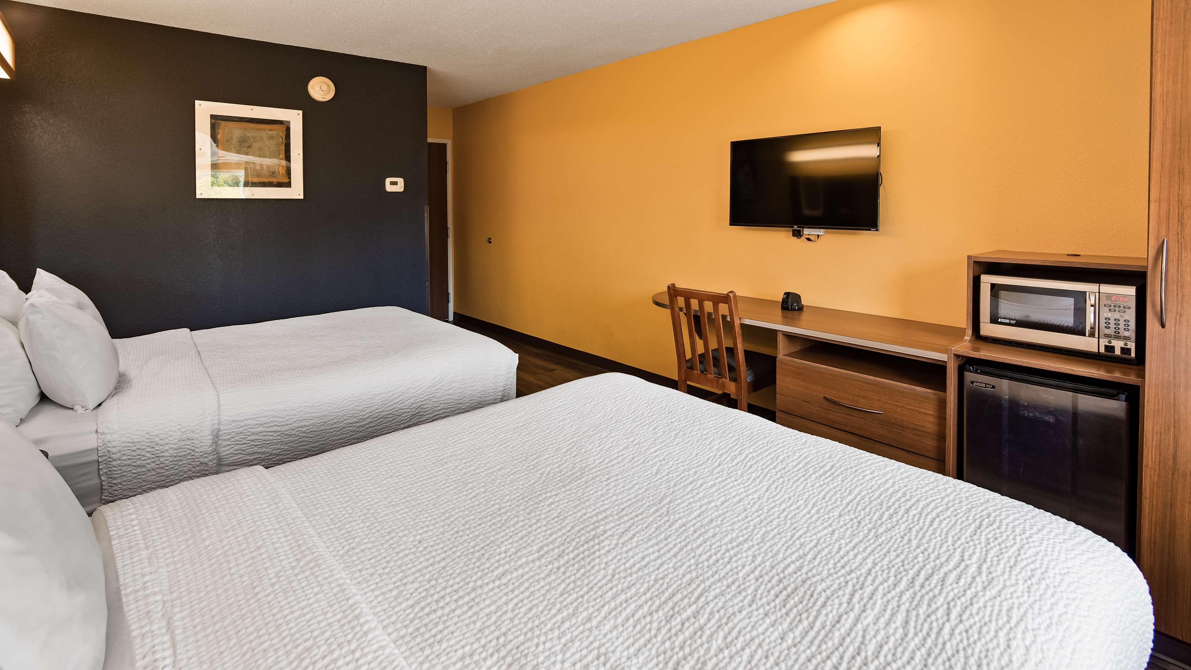 Surestay Plus Hotel By Best Western Keyser Esterno foto