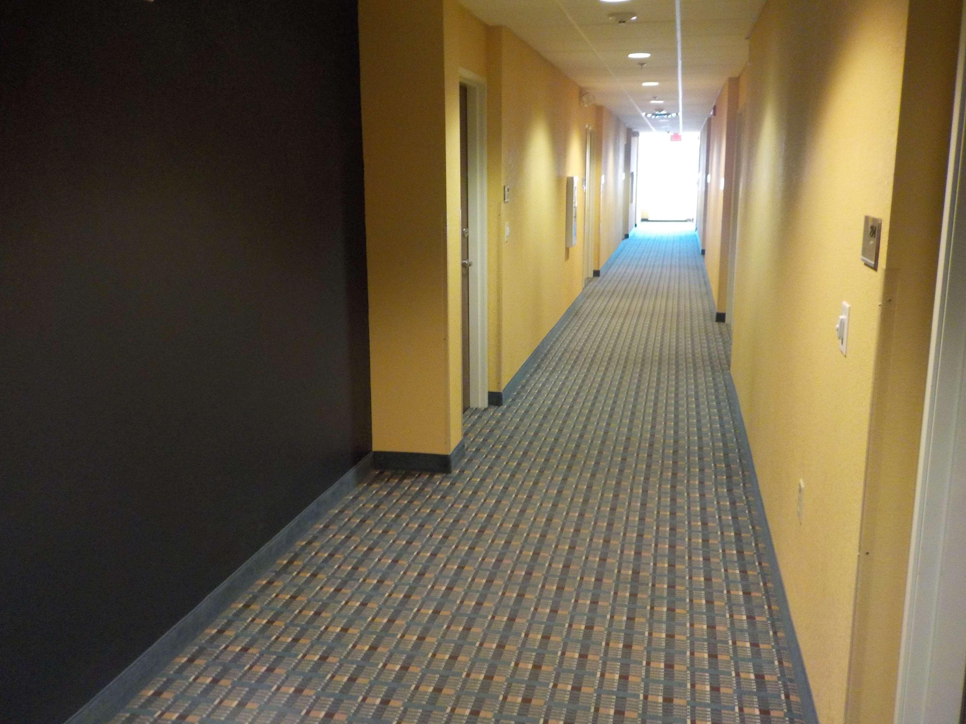 Surestay Plus Hotel By Best Western Keyser Esterno foto