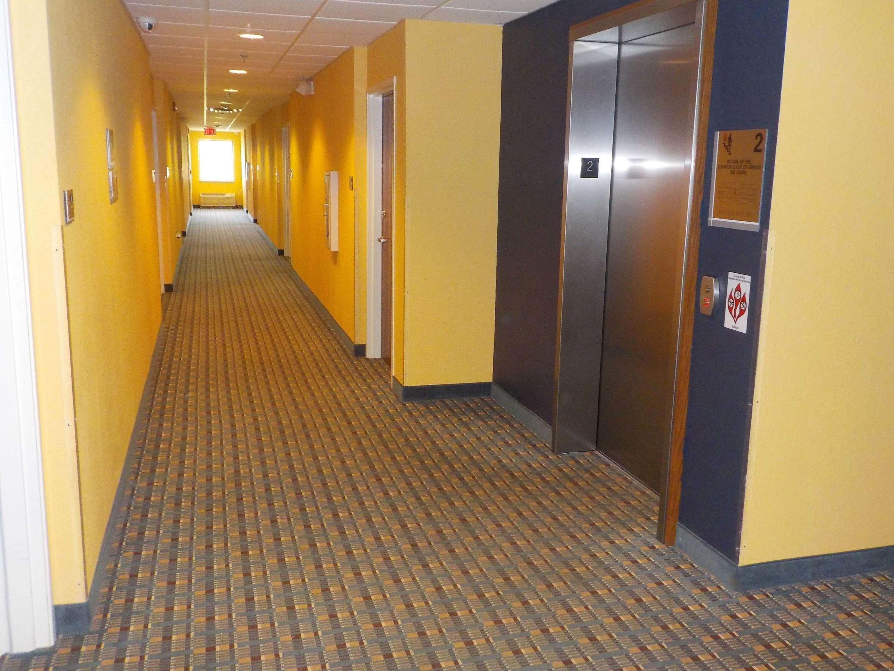 Surestay Plus Hotel By Best Western Keyser Esterno foto
