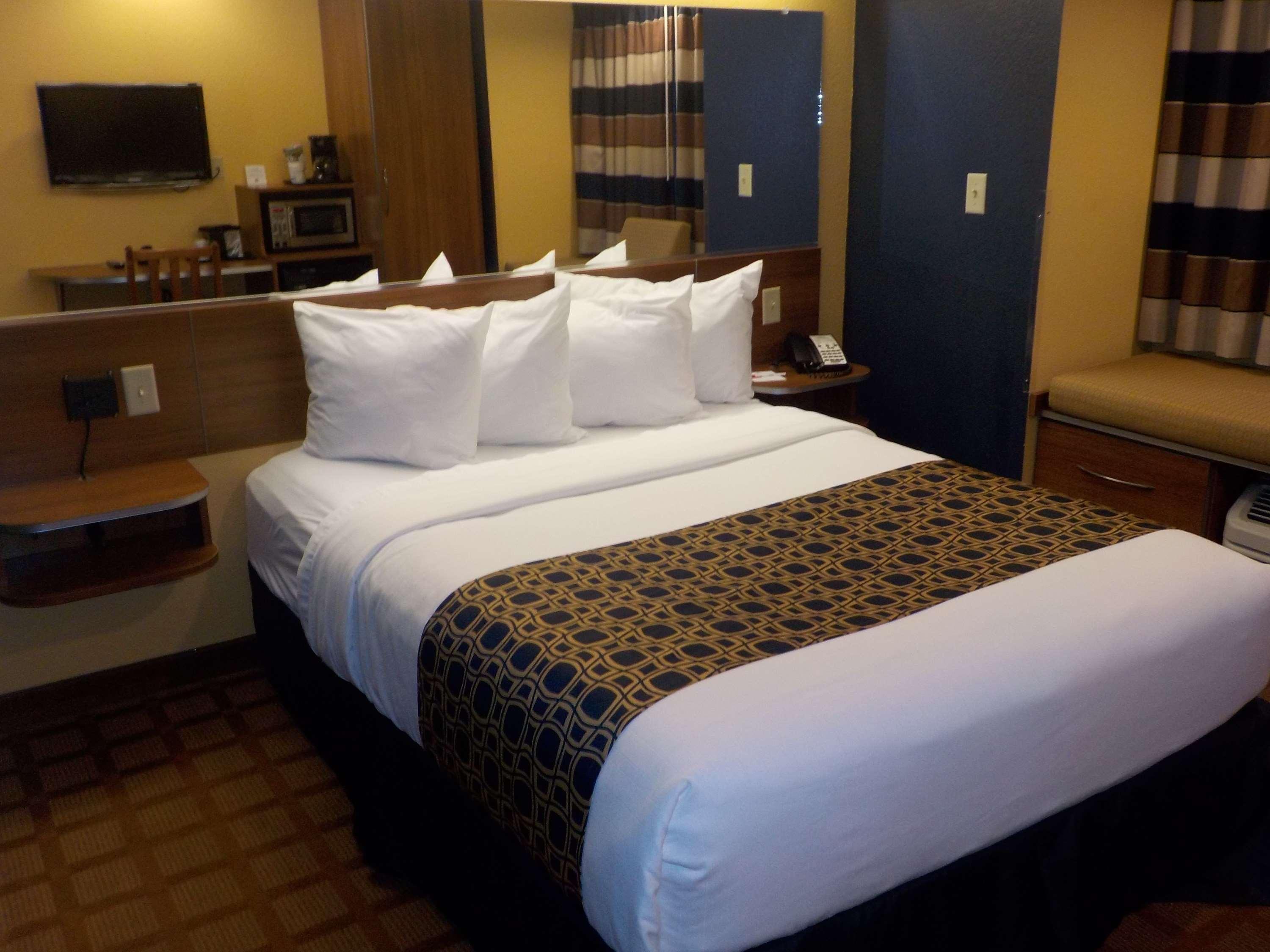 Surestay Plus Hotel By Best Western Keyser Esterno foto