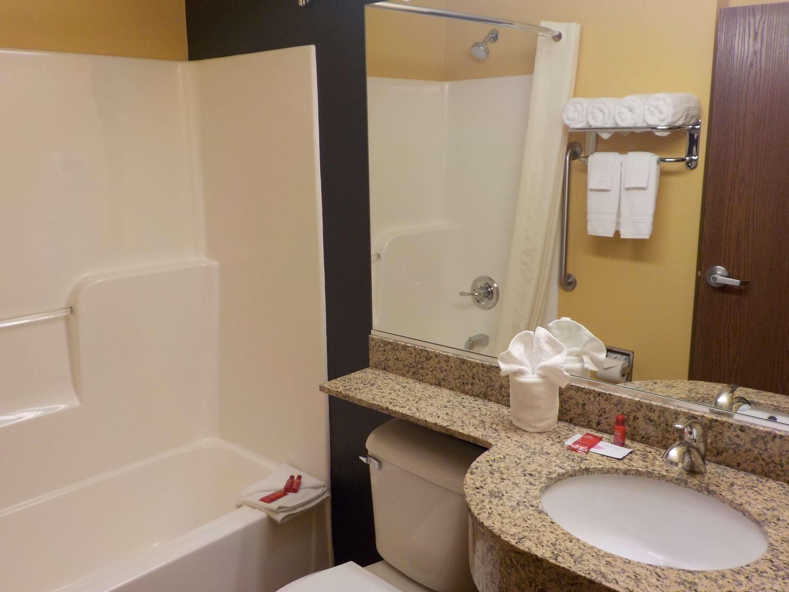 Surestay Plus Hotel By Best Western Keyser Esterno foto