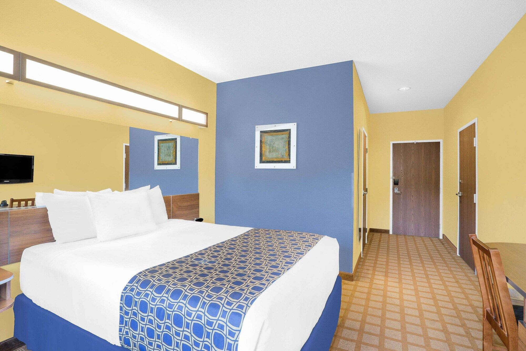 Surestay Plus Hotel By Best Western Keyser Esterno foto