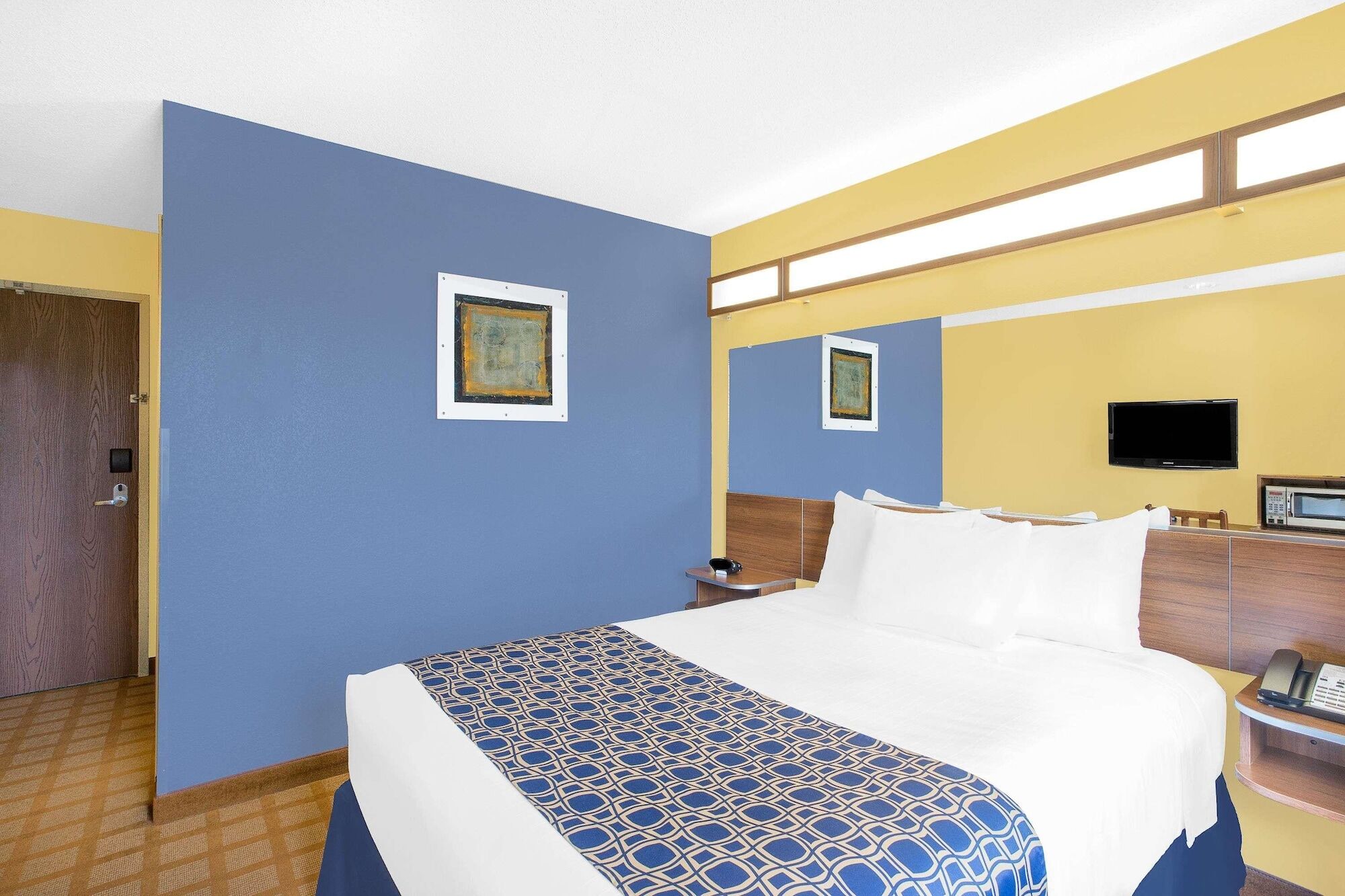 Surestay Plus Hotel By Best Western Keyser Esterno foto