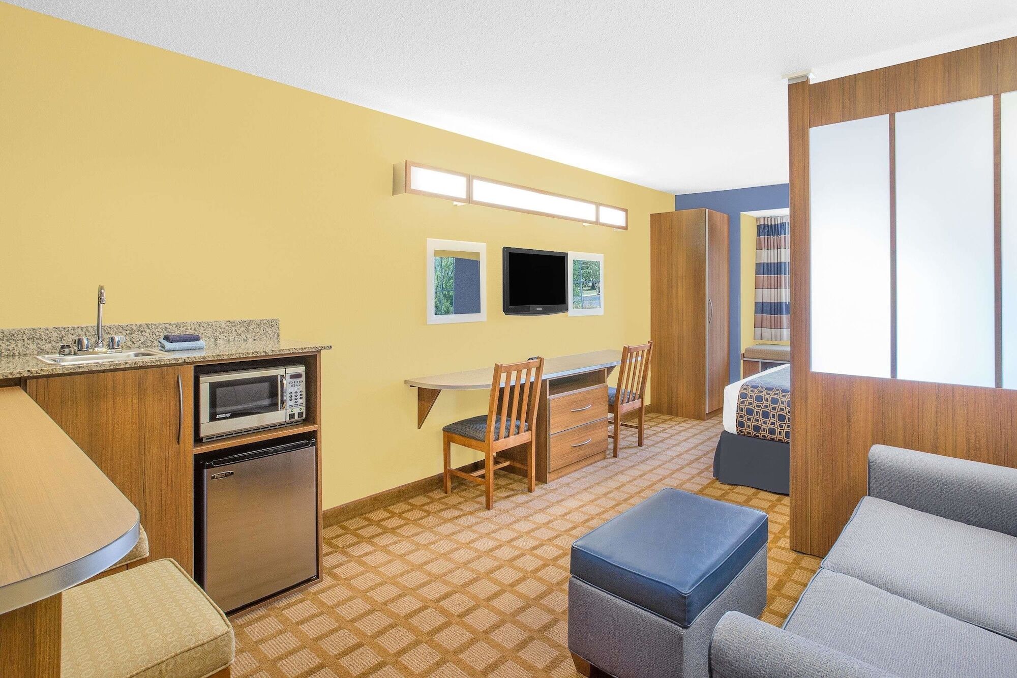 Surestay Plus Hotel By Best Western Keyser Esterno foto