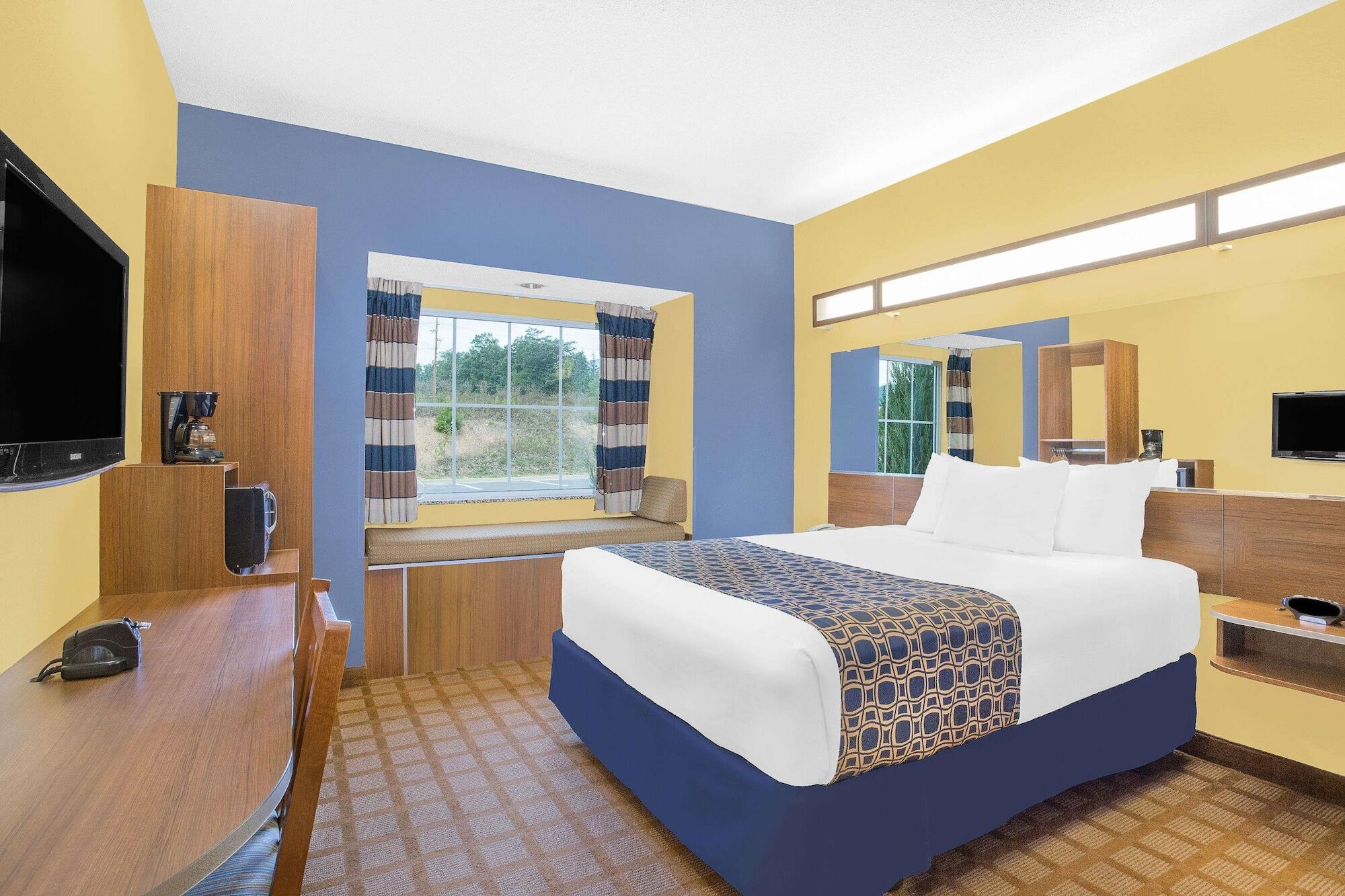 Surestay Plus Hotel By Best Western Keyser Esterno foto