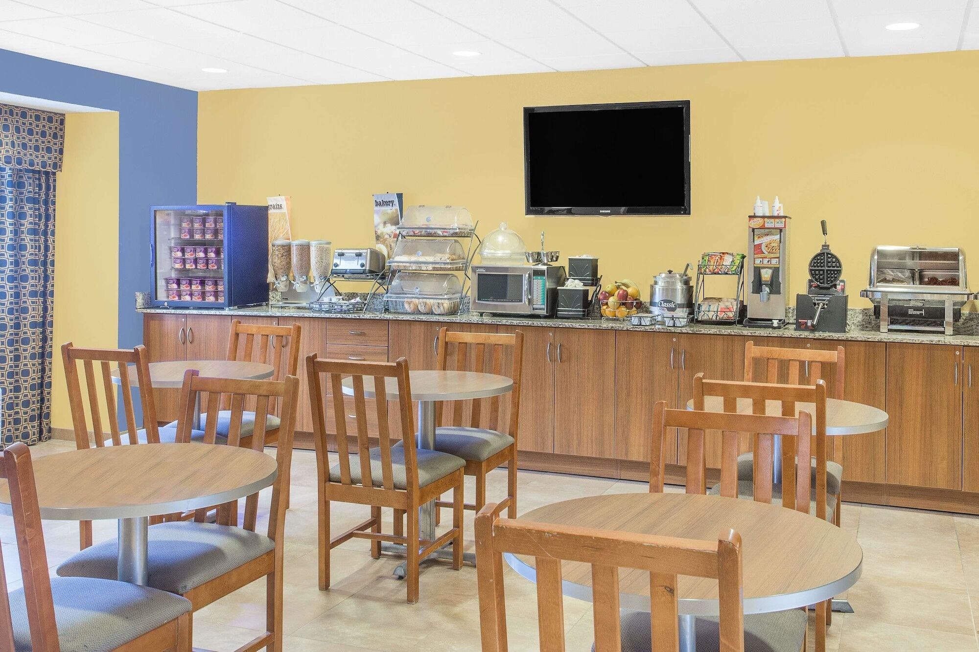 Surestay Plus Hotel By Best Western Keyser Esterno foto